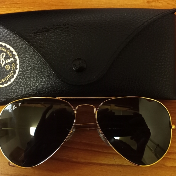 Ray Ban - Picture 2 of 4
